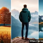 용서 심리학  고통의 해소와 성장 - Here are three detailed image generation prompts in English: