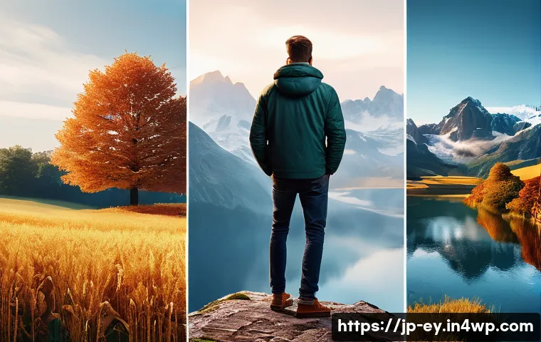용서 심리학  고통의 해소와 성장 - Here are three detailed image generation prompts in English:
