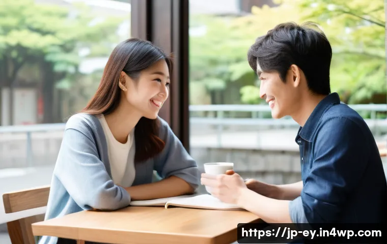 사례 연구  용서를 통한 치유 경험 관련 이미지 1