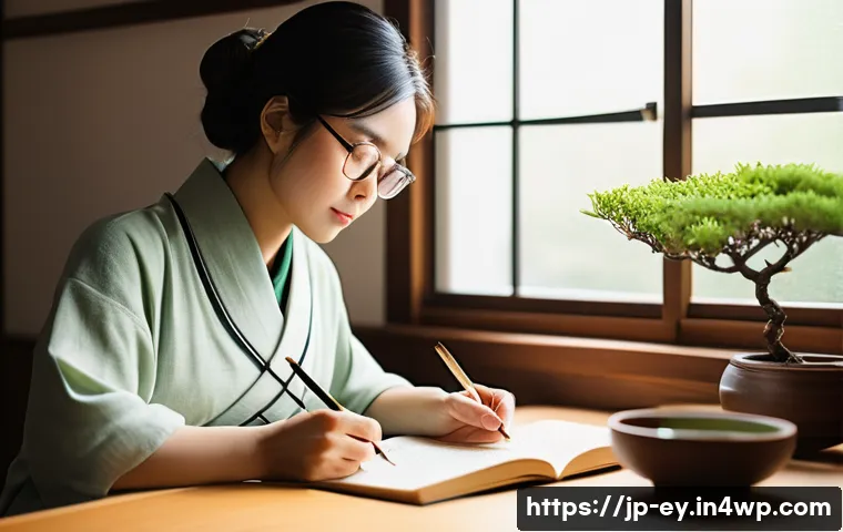 사례 연구  용서를 통한 치유 경험 관련 이미지 2