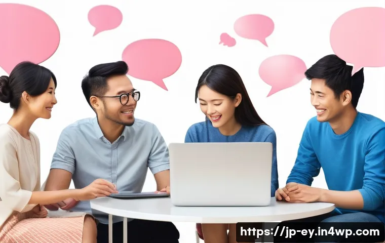 용서 심리학의 최신 동향과 연구 관련 이미지 1